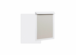 1x100 envelope cardboard back C3 324 x 457 mm white o.F. 120 g