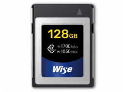 Wise CFexpress             128GB