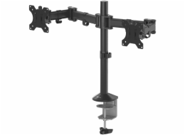 Fellowes Reflex Dual Monitor Arm