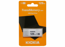 Kioxia U301 Hayabusa USB tyc USB 3.0 128GB LU301W128GG4