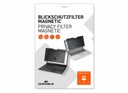 Odolný filtr 15.6 MAGNETIC antracit 514657