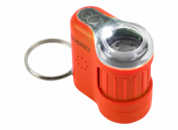Carson MicroMini oranzova