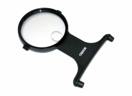 Carson HF-25 MagniFree Lupa