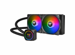 Thermaltake TH240 ARGB Sync 240mm, Wasserkühlung