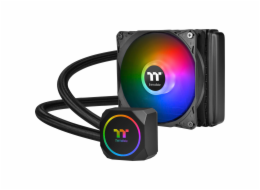 Thermaltake TH120 ARGB Sync 120mm, vodní chlazení