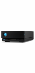 LaCie 1big Dock USB-C        8TB Thunderbolt 3 USB 3.0