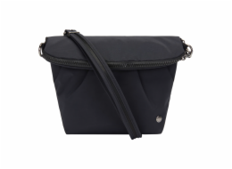 Pacsafe Citysafe CX convertible crossbody ECONYL® black