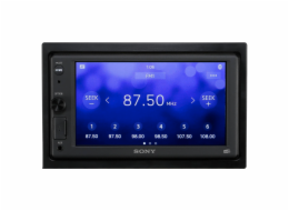Sony XAV-1550D