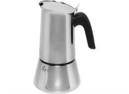 Bialetti NEW VENUS na 10 sálku vhodných pro indukci