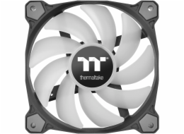 Thermaltake ventilátor Pure A14 LED bílý / 1 Pack