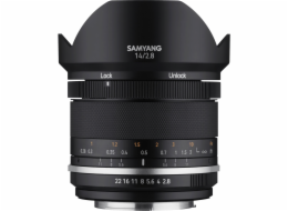 Samyang MF 2,8/14 MK2 Fuji X