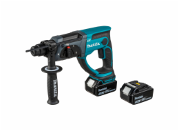 Makita DHR202RTJ aku vrtacka s priklepem