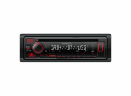 Kenwood KDC-BT450DAB