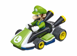 Carrera FIRST           20065020 Nintendo Mario Kart - Luigi