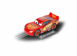 Carrera FIRST           20065010 DP Cars - Lightning McQueen