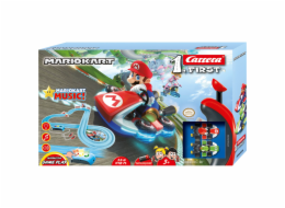 Carrera FIRST Nintendo Mario Kart - Royal Raceway    20063036