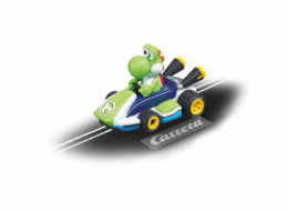 Carrera FIRST           20065003 Nintendo Mario Kart - Yoshi