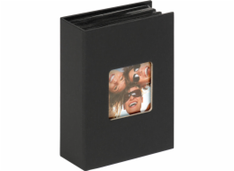 Walther Fun černí 10x15 Mini Album pro 100 Photos MA357B
