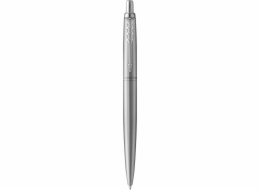 Parker Jotter XL M Monochrom Core nerez propiska