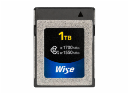 Wise CFexpress               1TB