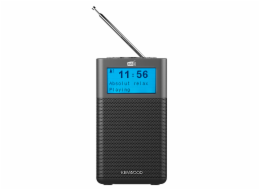 Kenwood CR-M10DAB antracit