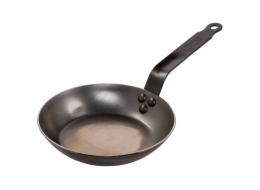 De Buyer Carbone Plus Lyonnaise pánev na smazení 20cm