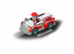 Carrera GO!!!           20064176 Paw Patrol RRR - Marshall