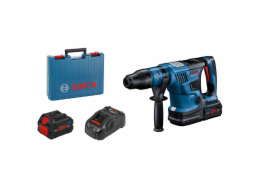 Bosch Akku-Bohrhammer BITURBO GBH 18V-36 C Professional