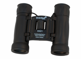 Levenhuk Atom 8x21