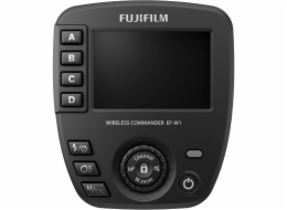Fujifilm EF-W1 wireless remote