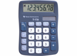 Texas Instruments TI 1726