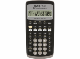 Texas Instruments BA II Plus