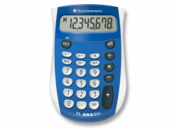 Texas Instruments TI 503 SV