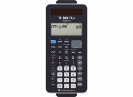 Texas Instruments TI 30X PLUS MathPrint