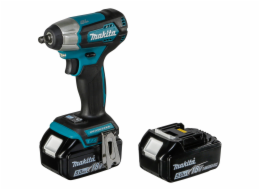 Makita DTW180RTJ aku razovy utahovak