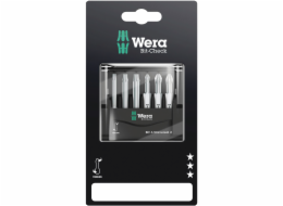 WERA Bit-Check 6 universal 2 SB