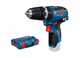 Bosch GSB 12V-35 L-BOXX aku priklepova vrtacka