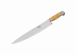 Güde Alpha kuchynský nuz 26 cm olivové drevo