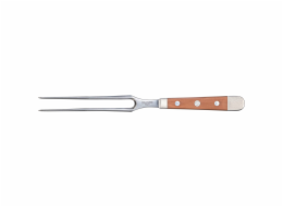 Güde Alpha Meat Fork 18cm Pear Wood