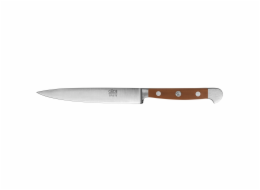 Güde Alpha univerzální nuz 16 cm rukojet hruska