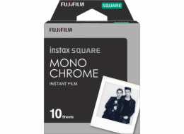 1 Fujifilm instax Square Film monochrome