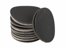 1x50 Klingspor PS 19 EK Sandpaper velcro 115 Grain 120
