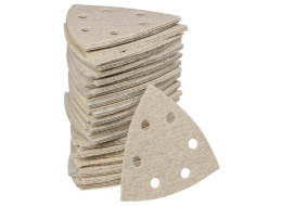 1x100 Klingspor PS 33 CK Sand paper velcro Grain 60 GLS 15