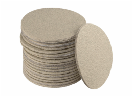 1x100 Klingspor  PS 33 CK Sandpaper velcro 150 Grain 60