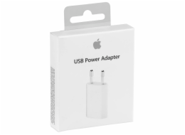 Apple 5W USB napájecí adaptér MGN13ZM/A nabíječka