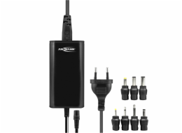 Ansmann APS 2250 H Traveller max. 27 W zás.nap.adap.1201-0026