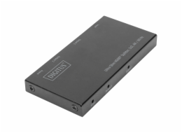 DIGITUS Ultra Slim HDMI Splitter