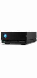 LaCie 1big Dock Thunderbolt STHS10000800 Externí disk