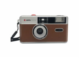 AgfaPhoto REUSABLE CAMERA 35MM BROWN
