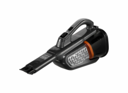 Black & Decker BHHV 520 BT